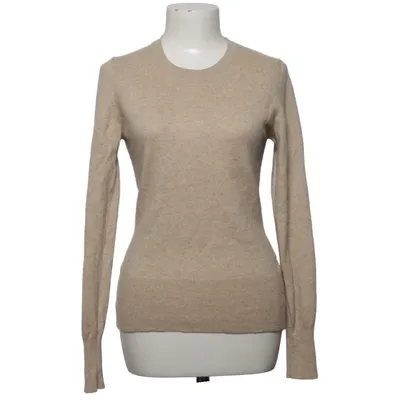 Strickpullover (Beige) von Authentic Cashmere Kaschmir