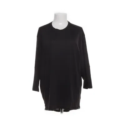 Topp (Svart) från Patagonia Merinoull, Återvunnen polyester