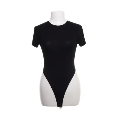 Body (Sort) fra Edited Elastan, Viscose