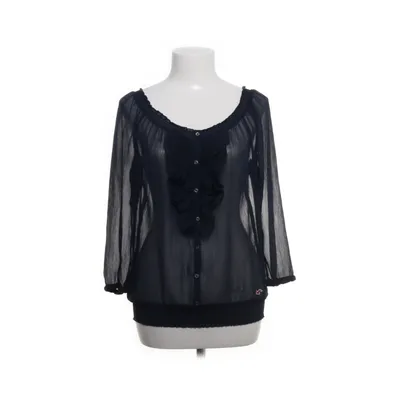 Blouse (Blauw) van Hollister California
