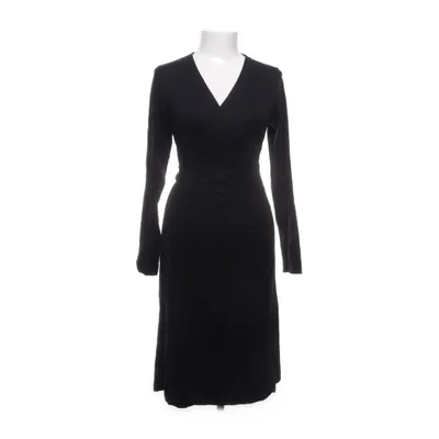 Robe portefeuille (Noir) de Randolph