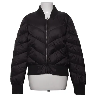 Bomber jacket (Black) from Svea Polyamide, Polyester