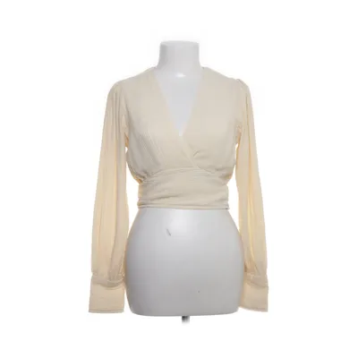 Crop top (Beige) fra Collection Pimkie
