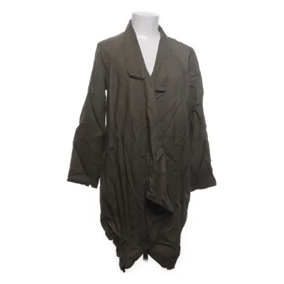 Cardigan (Groen) van Oska Polyamide, Tencel, Viscose