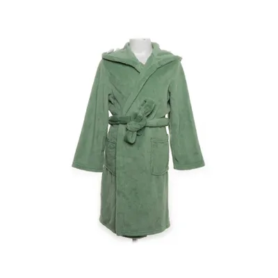 Bathrobe (Green) from H&M Home Polyester