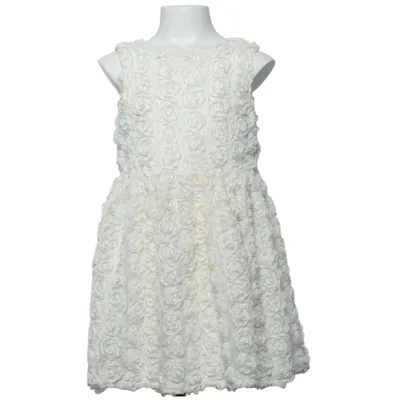 Flower girl dress (White) from Lindex Kids Polyester