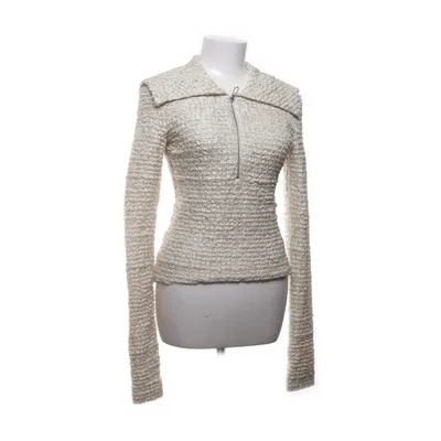 Fleece trui (NW23RSSH00872) van Nanushka Gerecycled polyester