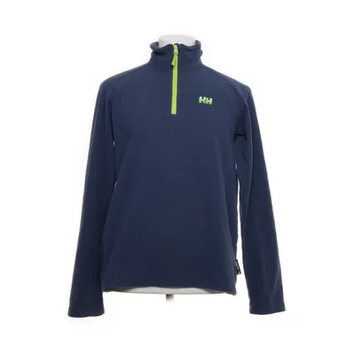 Fleece sweater (Blue) from Helly Hansen Polyester