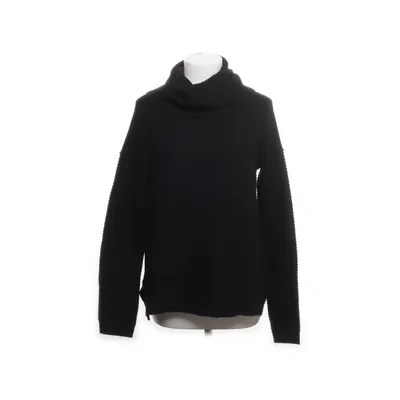 Pul à col roulé (Noir) de Autumn Cashmere Cachemire, Polyamide, Viscose, Laine