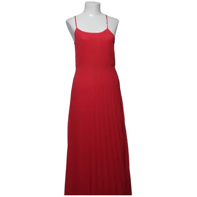 Maxi jurk (DHElvira Dress) van Denim Hunter Polyester