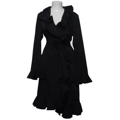 Manteau (Noir) de Fuchs Schmitt Polyester