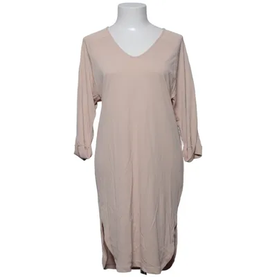 Dress (Beige) from Filippa K Acetate, Polyamide