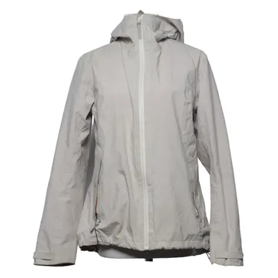 Veste imperméable (Beige, Rose) de Jack Wolfskin Polyester