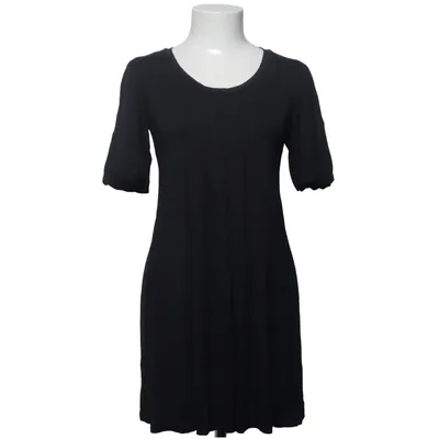 Jurk (Grijs) van Magnolia Viscose