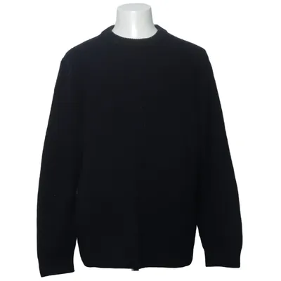 Pull-over (August Rib Wool) de Nudie Jeans Laine