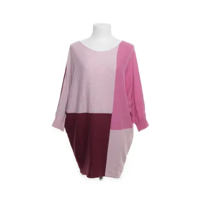 Pull-over (Multicolore) de Boysen's Acrylique, Coton