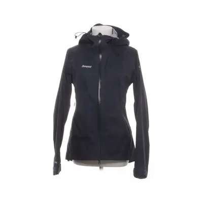Jacka (Blå) från Bergans of Norway Polyester, Polyuretan, Nylon