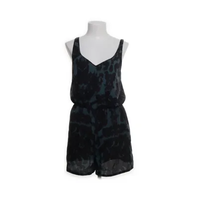 Jumpsuit (Groen, Zwart) van Sparkle & Fade Nylon, Polyester
