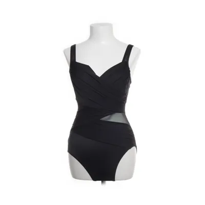 Badpak (Zwart) van Miraclesuit