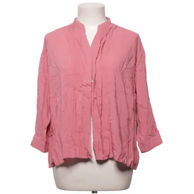 Blouse (Pink) from Rules by Mary Viscose