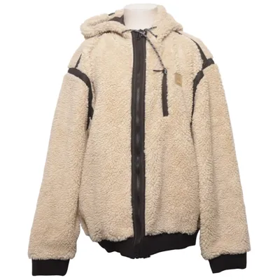 Jakke (Beige, Sort) fra Rains