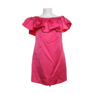 Klänning (Rosa) från Zac Posen Acetat, Polyester
