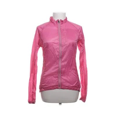 Träningsjacka (Rosa) från Bagheera Polyamid, Polyester