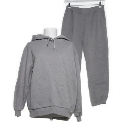 Loungewear (Gray) from Stylein Cotton