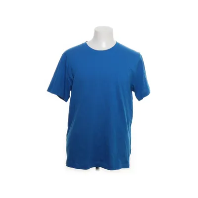 T-shirt (Blauw) van Teenage Engineering Organisch katoen