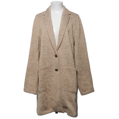 Mantel (Beige) von Lands' End Polyester