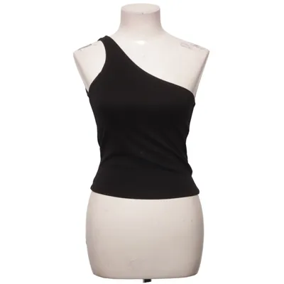 Haut (Noir) de Donna Romina x NA-KD Polyester, Viscose