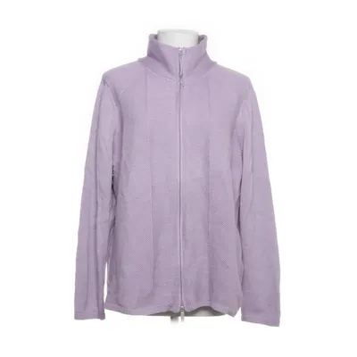 Kofta (Lila) från Olsen Akryl, Bomull