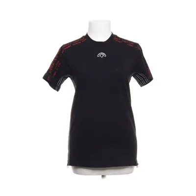 T-shirt (Svart) från Adidas x Alexander Wang Bomull