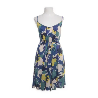 Maternity dress (Blue, Green, Yellow, White) from H&M Mama