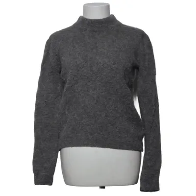 Tröja (Grå) från Bimba y Lola Mohair