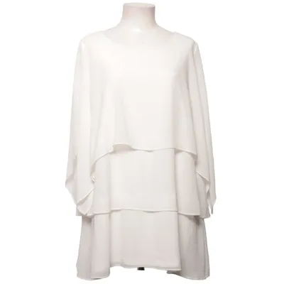 Topp (Vit) från Canda C&A Polyester