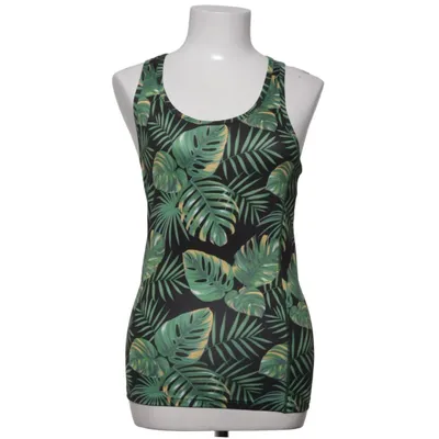 Träningslinne (Svart, Grön, Flerfärgad) från Oxide Elastan, Polyester