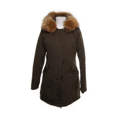 Attentif coat online