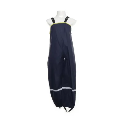 Regenbroek (Blauw) van Mywear Young Polyester