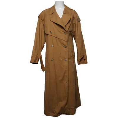 Trenchcoat (Bruin) van Peek & Cloppenburg Katoen