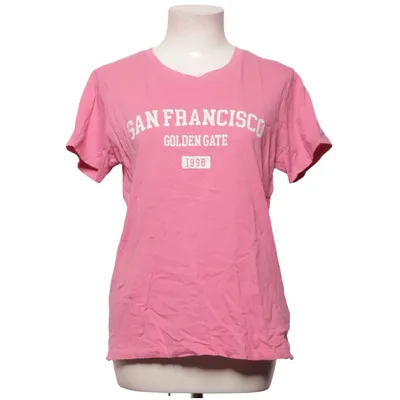 T-shirt (Rosa) från Reaction Bomull