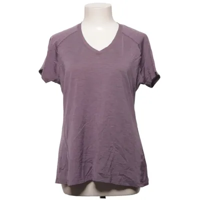 T-shirt (Violet) de Black Diamond