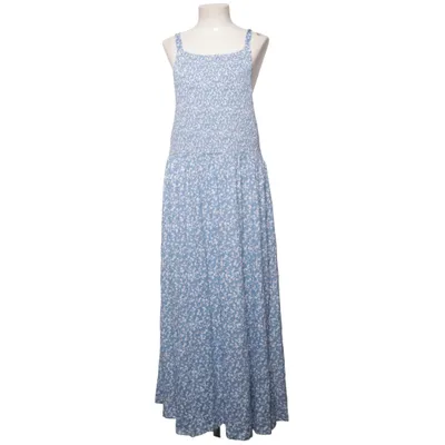 Maxi jurk (Fir Smock W Dress) van Firefly Katoen, Modal