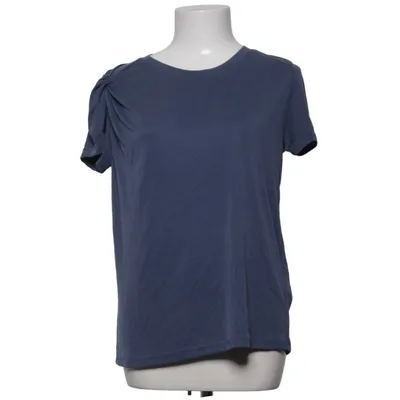 Haut (Bleu) de My Essential Wardrobe Modal, Polyester