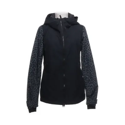 Allvädersjacka (Svart, Grå) från Wearcolour Polyester