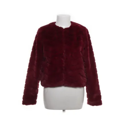 Jacka (Röd) från Jacqueline de Yong Polyester