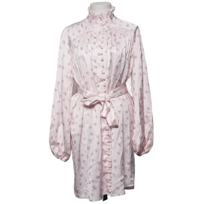 Klänning (Rosa, Flerfärgad) från BYIC