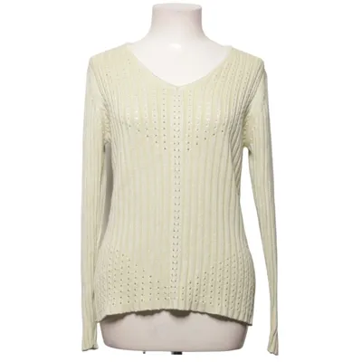 Pull-over (Vert) de Pahladium Coton, Polyester