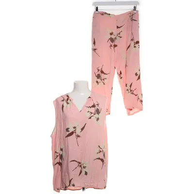 Set (Rosa, Flerfärgad) från Soyaconcept Viskos