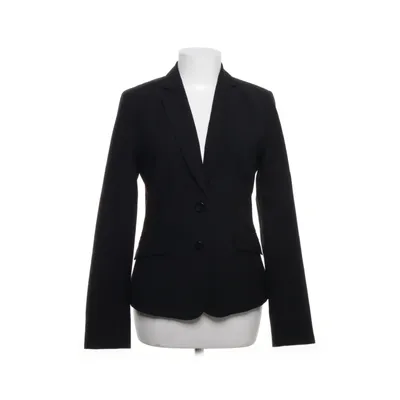 Kavaj (Svart) från Comma Polyester